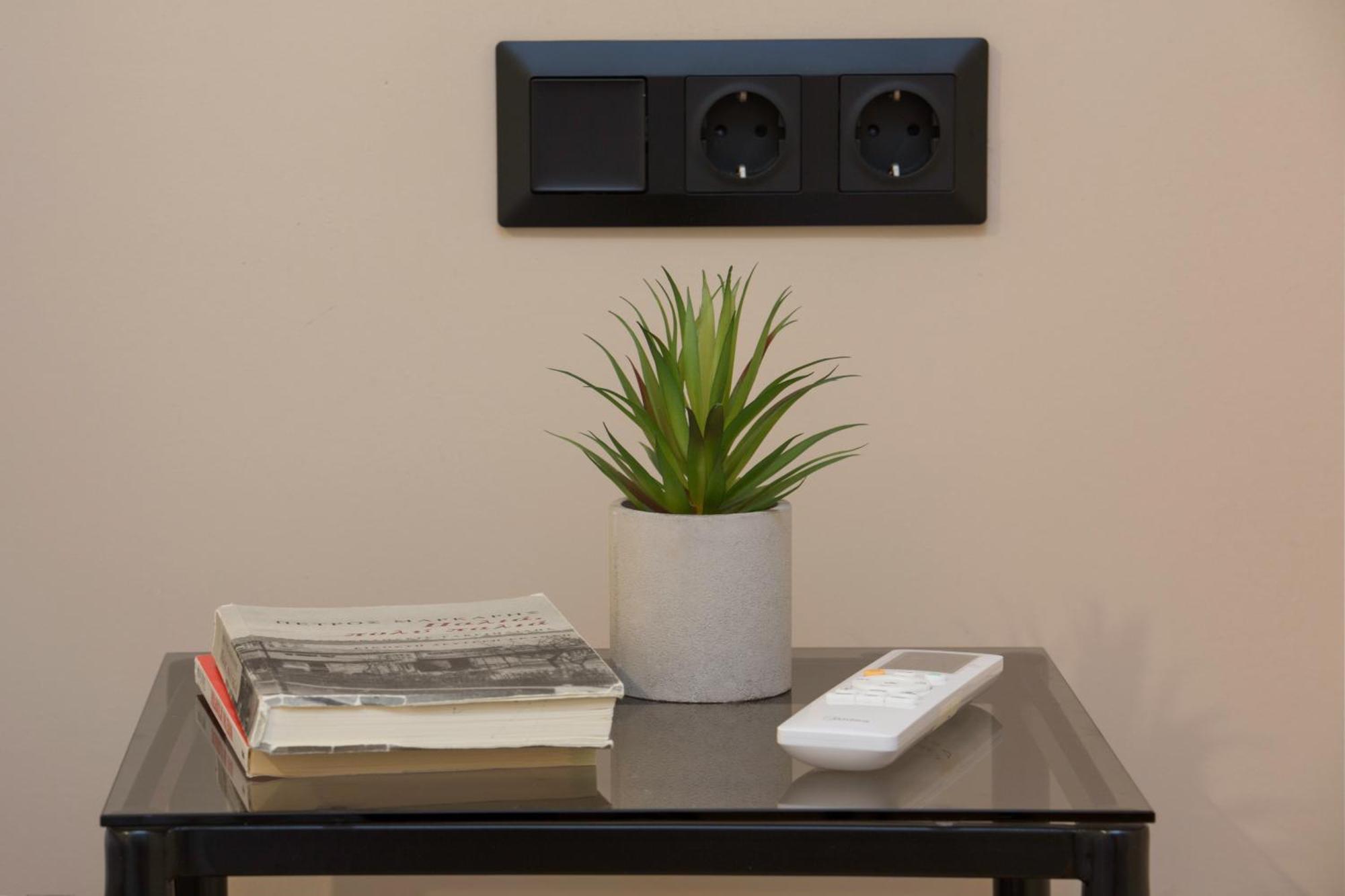 Urban Spacious Apartment Near Kallimarmaron เอเธนส์ ภายนอก รูปภาพ