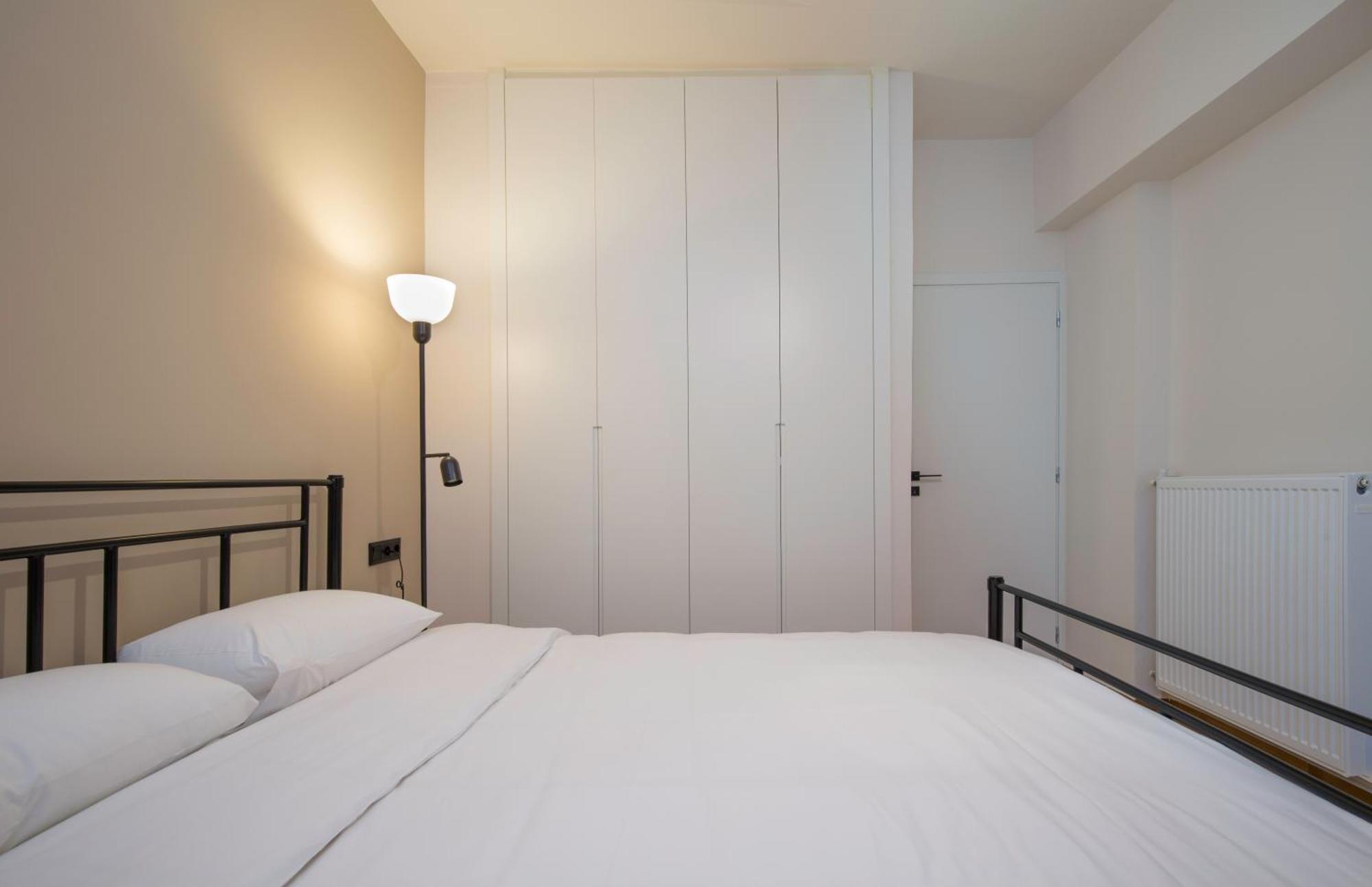 Urban Spacious Apartment Near Kallimarmaron เอเธนส์ ภายนอก รูปภาพ