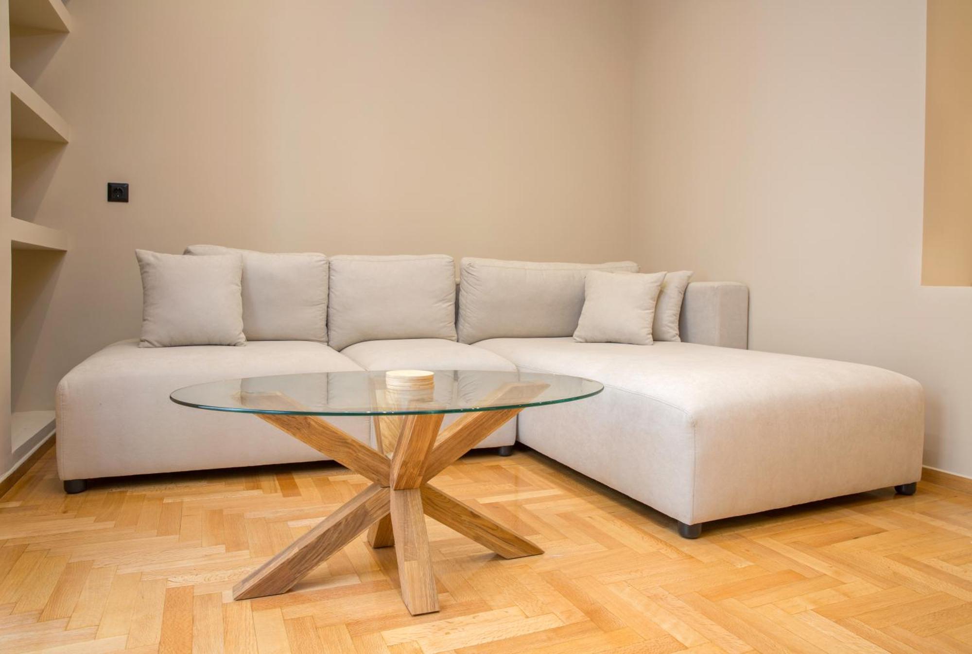 Urban Spacious Apartment Near Kallimarmaron เอเธนส์ ภายนอก รูปภาพ
